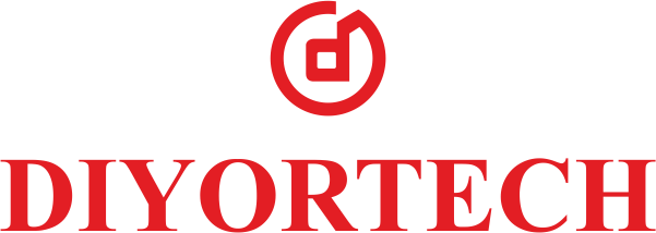Diyortech Logo